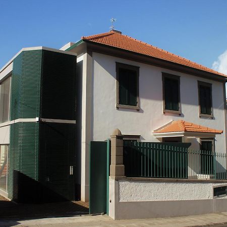 Solar Do Ribeiro Apartment Funchal  Exterior photo