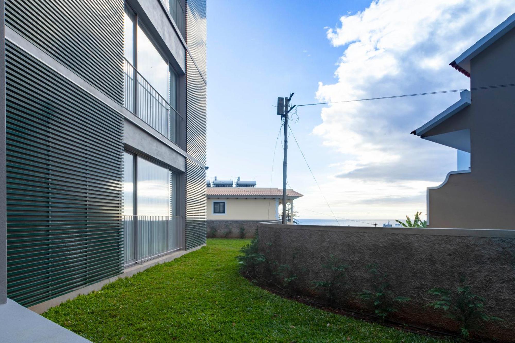 Solar Do Ribeiro Apartment Funchal  Exterior photo