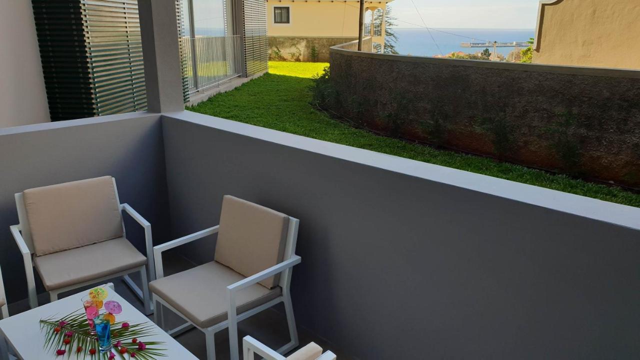 Solar Do Ribeiro Apartment Funchal  Exterior photo